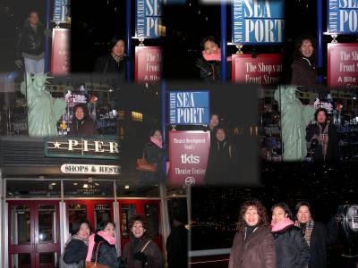 South Street Seaport
