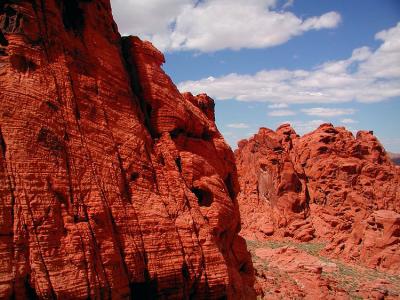 Valley of Fire #1