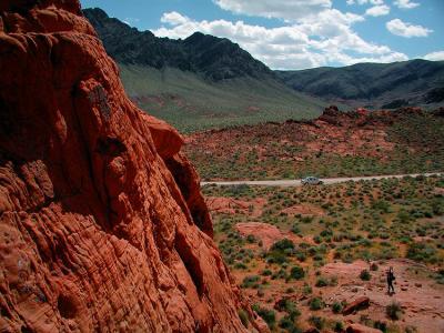 Valley of Fire #2
