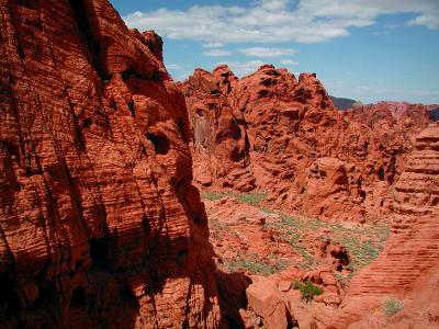 Valley of Fire #3