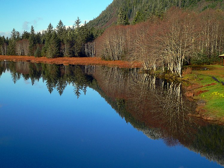 Blind River