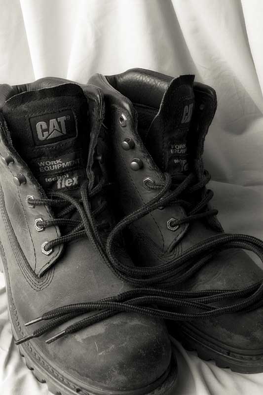 Sep 27: Boots