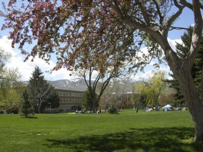 Earth Day at ISU or Idaho State University DSCN1319.jpg
