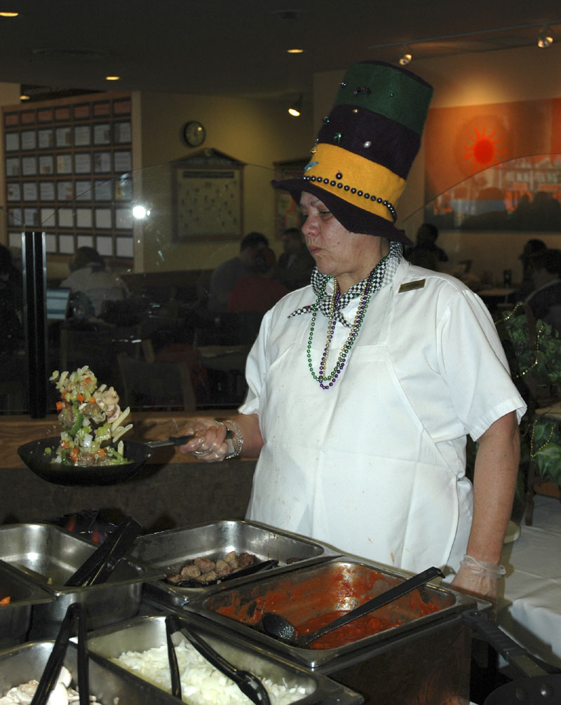 Fetter Dienstag in Pocatello: Cooking on Fat Tuesday in the Student Union DSC_2995.jpg
