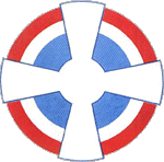 Yugoslav Royal Air Force Insignia