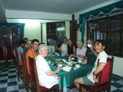 The first team at dinner.June.2002.jpg