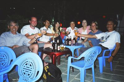 Team 4. August 2003