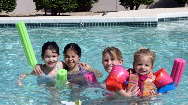 z Gals in the Pool.jpg