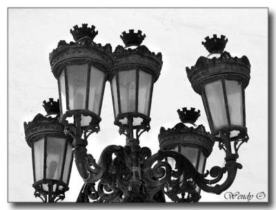 Lamps