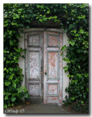 Door & Ivy