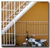 Stairway