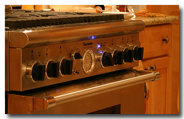 Kitchen Beast