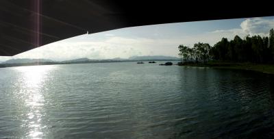 Vajiralongkron Res. Sunset