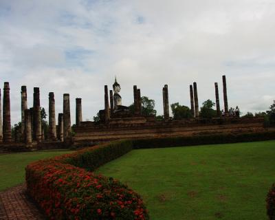 Sukhothai