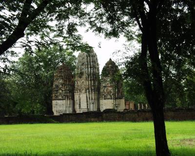 Sukhothai