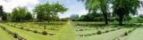 Chung Kai Cemetery