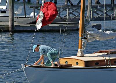 Boothbay Harbor