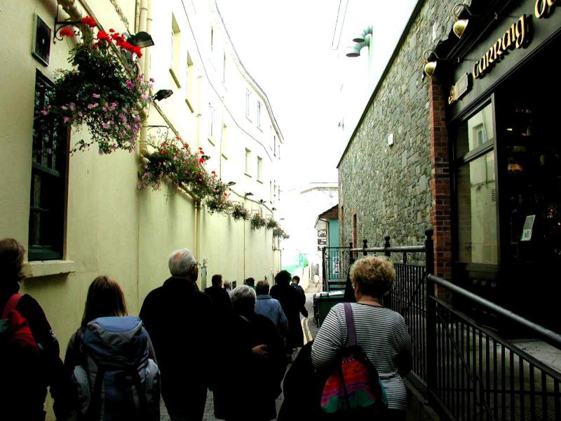 Killarney-street