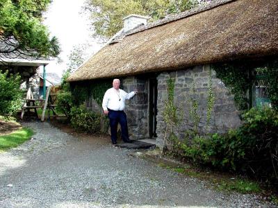 Bill-Quietman-Cottage