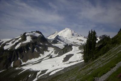 Mt. Baker