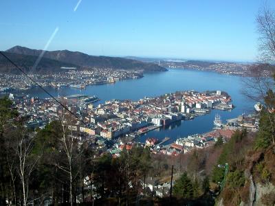Bergen