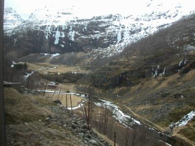 Descending To Flam