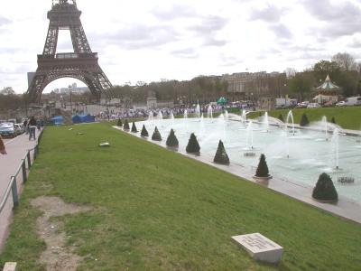 Trocadero