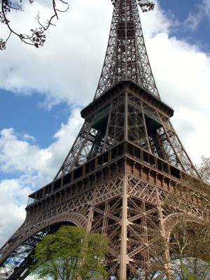 Eiffel