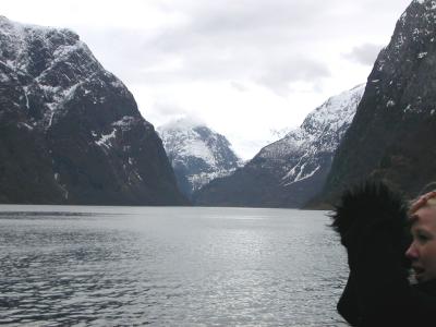 Fjord