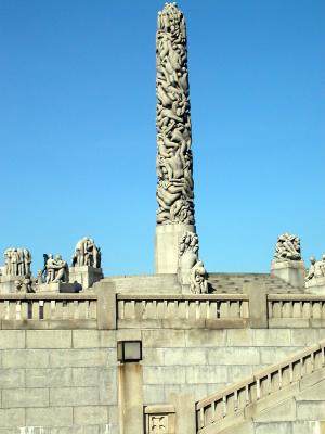Vigeland Park
