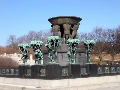 Vigeland