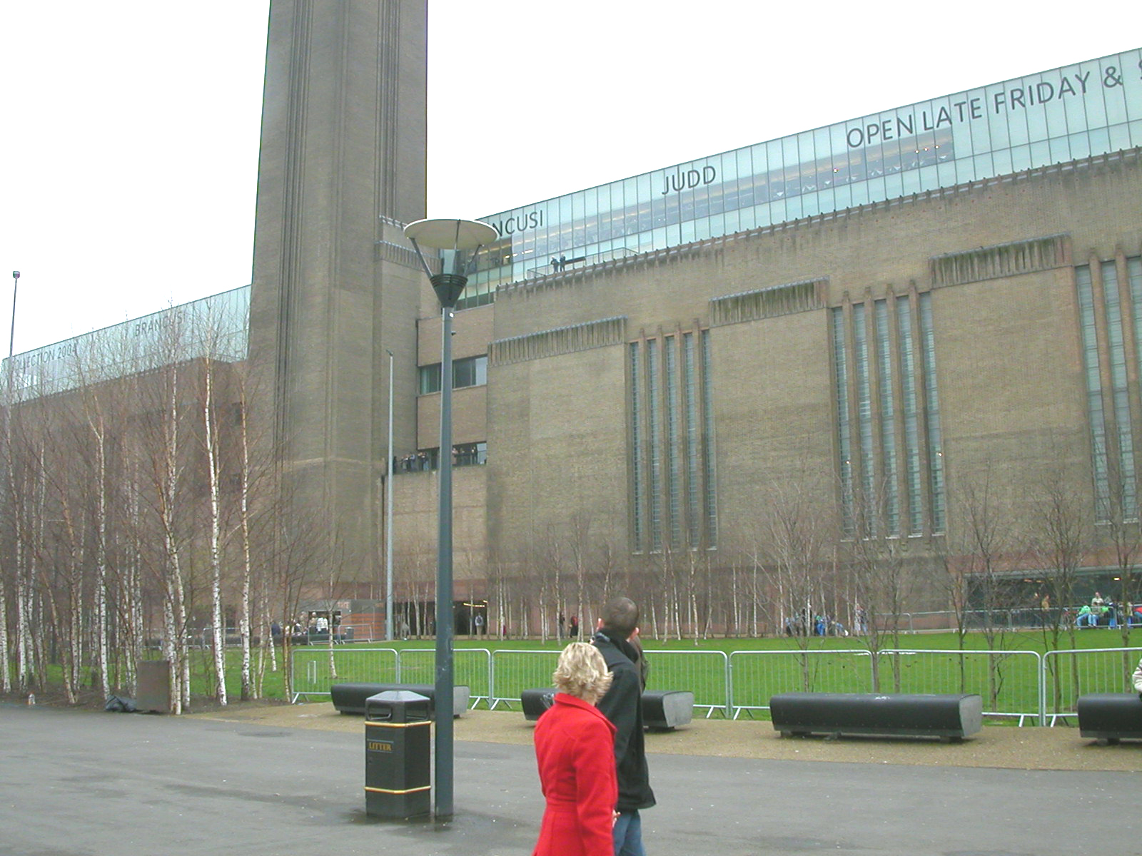 Tate Modern