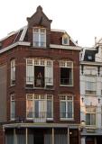 Au bord des canaux dAmsterdam