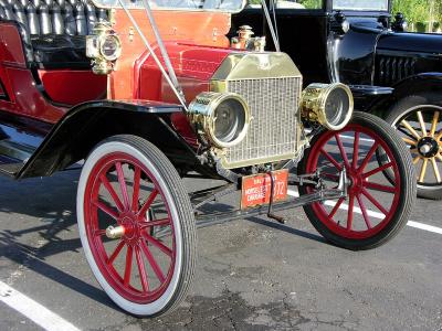 1909 Ford