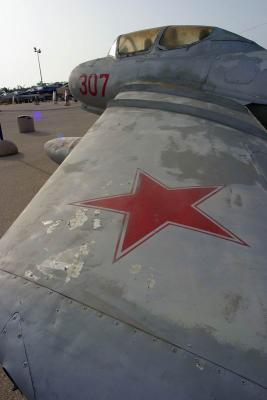 MIKOYAN Mig-15