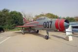 MIKOYAN Mig-21