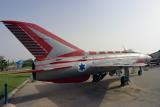 MIKOYAN Mig-21