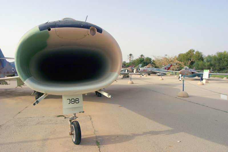 Dassault Super Mystre B2