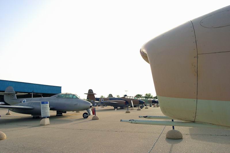 Dassault Super Mystre B2