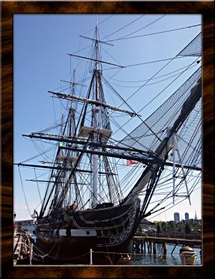 Old Ironsides