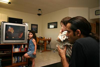 Zeev at Home(2643)