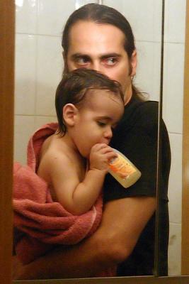 Zeev at Home(2696)  