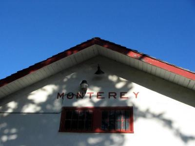 Monterey, CA