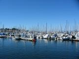 Monterey Harbor, CA