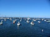 Monterey Harbor, CA