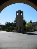 Clock Tower, Stanford University