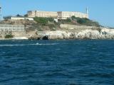Alcatraz, Golden Gate National Recreation Area, San Francisco, California