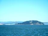 Treasure Island, San Francisco, California