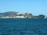 Alcatraz, Golden Gate National Recreation Area, San Francisco, California