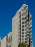 Embarcadero Center 4, San Francisco, California